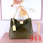 ルイヴィトン バッグ 538モデル M43701 牛革+PVC